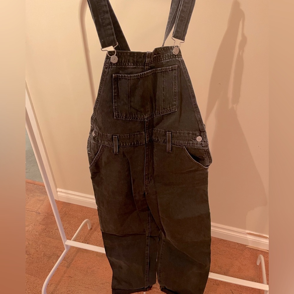 Levi’s Overalls